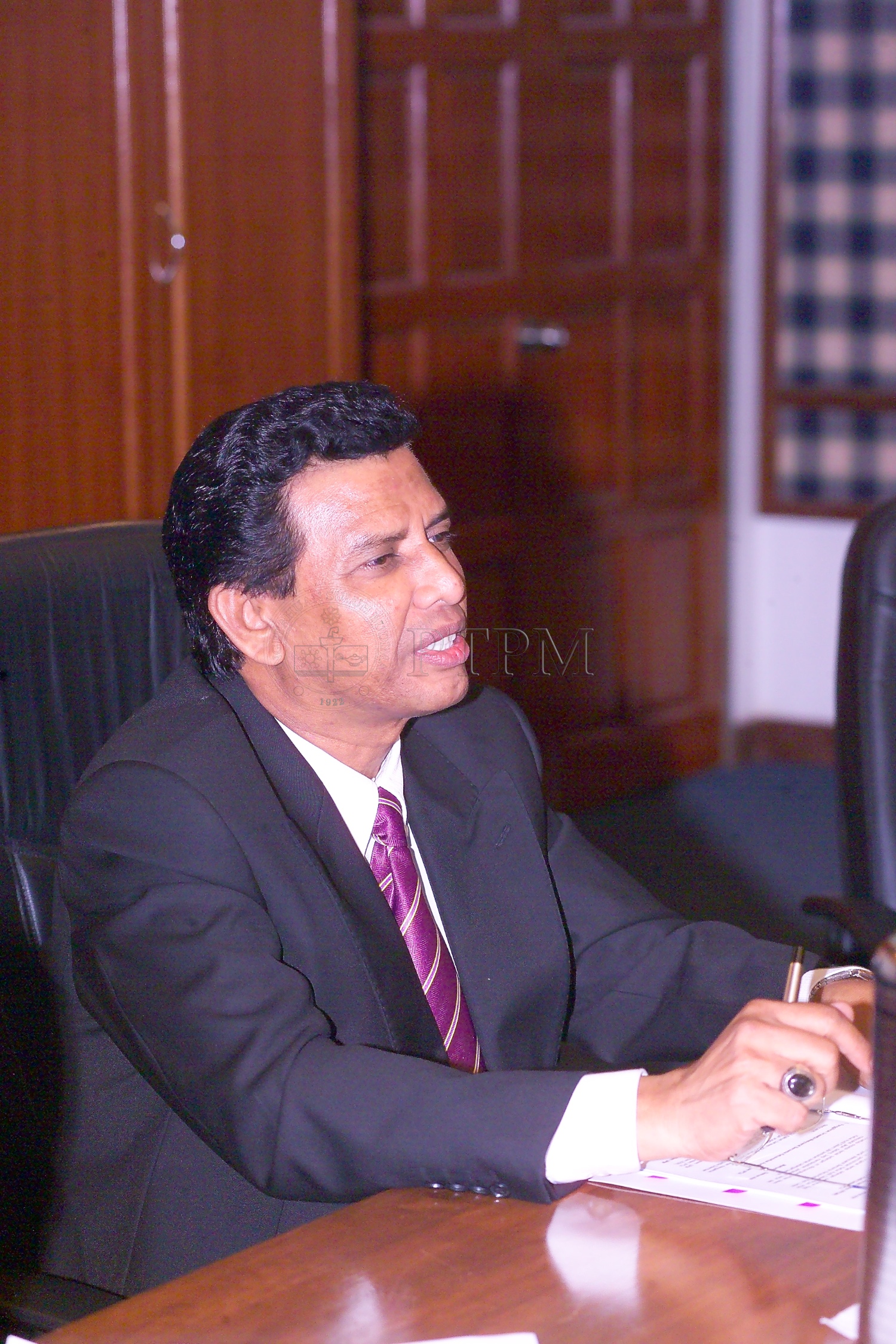 PTPM 06 39 juruaudit D9X46438